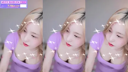 AfreecaTV主播秋亭BJ츄정2021年8月9日直播视频舞蹈剪辑213413